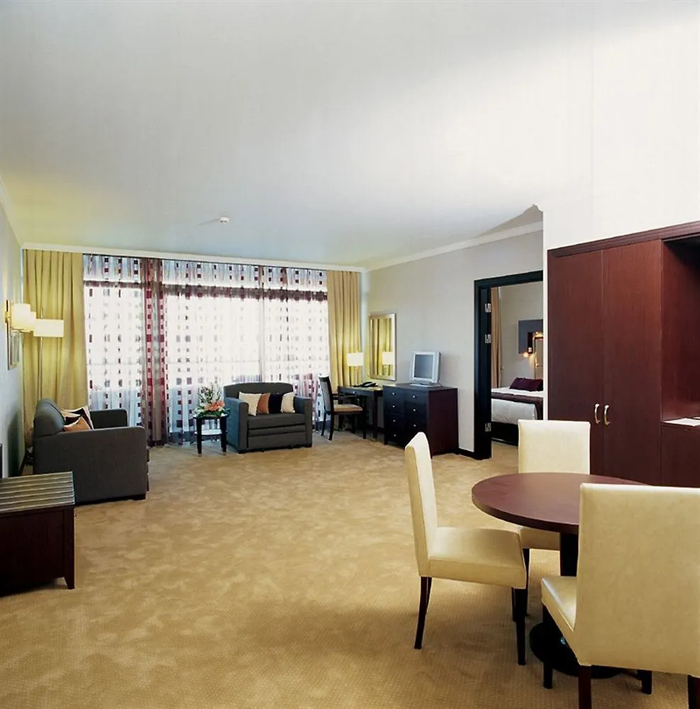 Korumar Hotel Deluxe Kusadasi
