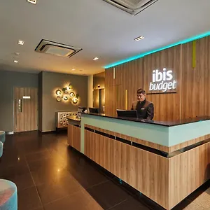 Ibis Budget Bugis 2* Singapore