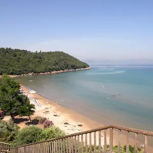 Hotel Misa, Guzelcamlı