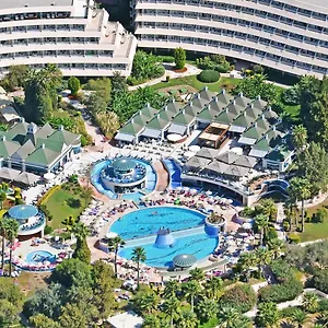 Resort The Grand Blue Sky International, Kuşadası