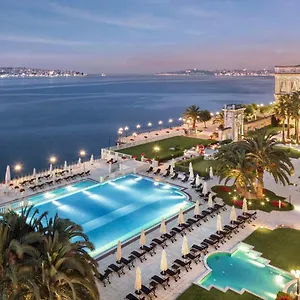 Ciragan Palace Kempinski 5* Istanbul