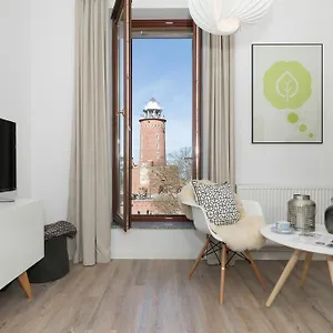 Jantar Design Latarnia Morska , Kołobrzeg Polska