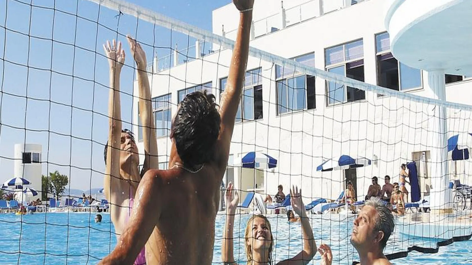 Korumar Hotel Deluxe Kusadasi 5*,