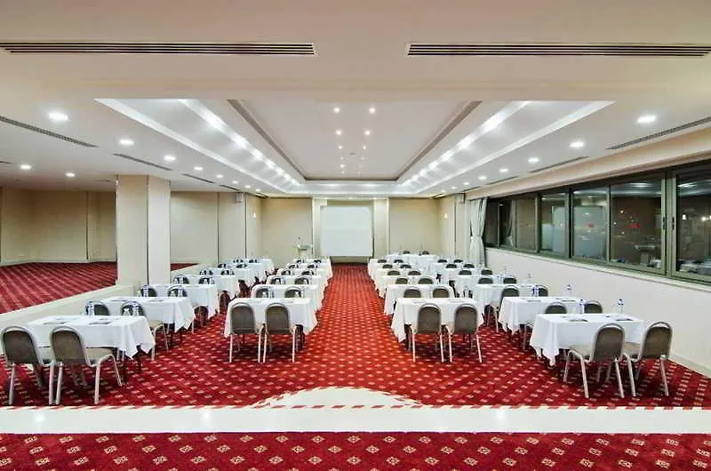Korumar Hotel Deluxe Kusadasi Turkey