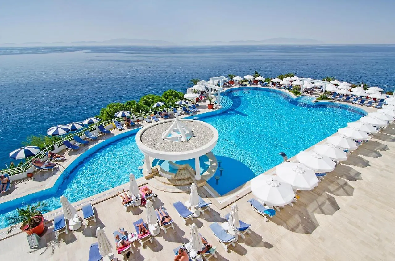 Korumar Hotel Deluxe Kusadası