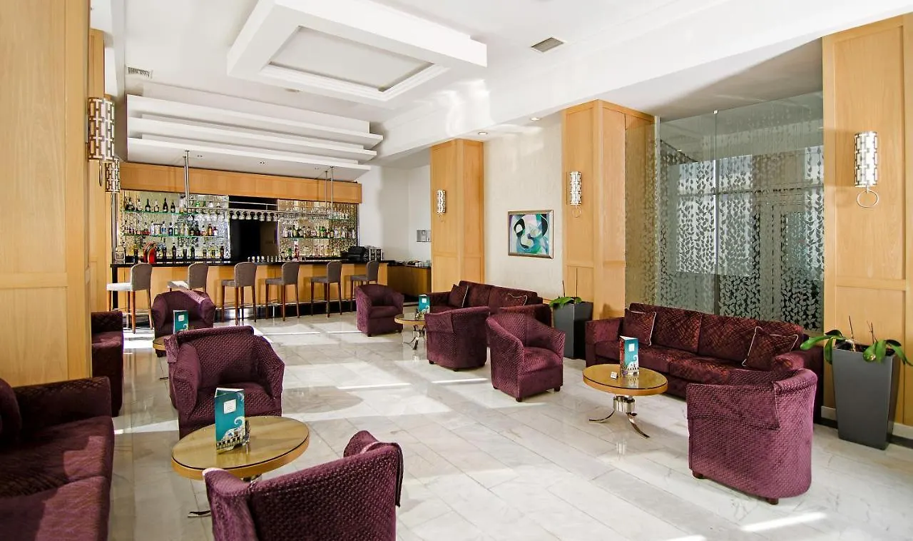 ***** Resort Korumar Hotel Deluxe Kusadasi Turkey