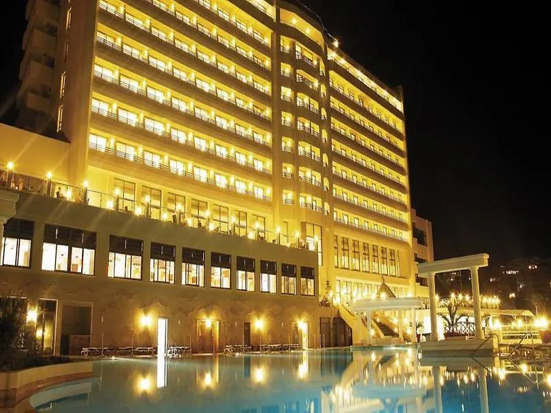 Korumar Hotel Deluxe Kusadası