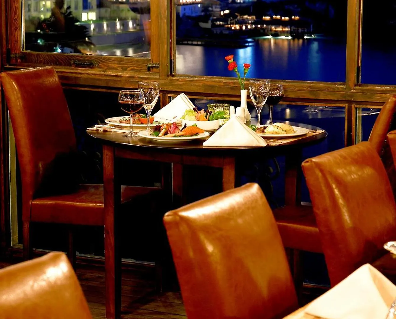 Korumar Hotel Deluxe Kusadası Feriested