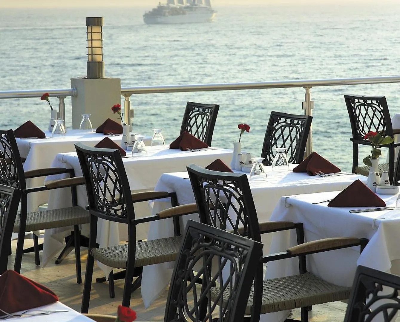 Feriested Korumar Hotel Deluxe Kusadası