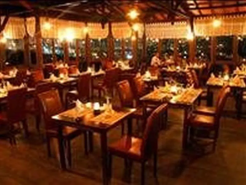 Feriested Korumar Hotel Deluxe Kusadası
