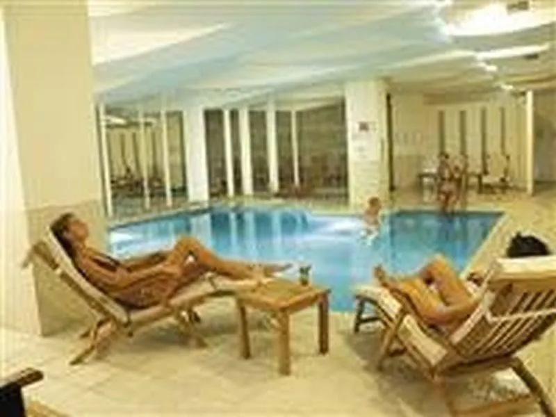 Feriested Korumar Hotel Deluxe Kusadası