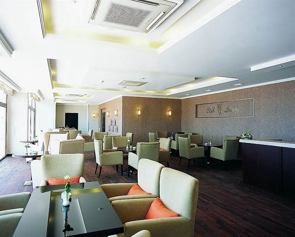 Feriested Korumar Hotel Deluxe Kusadası