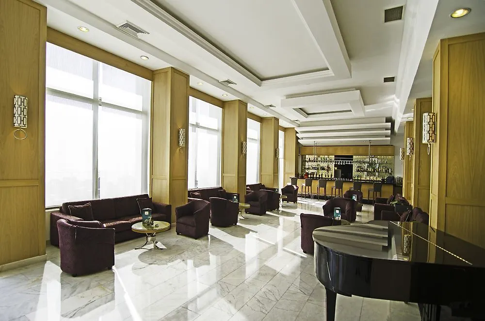 Korumar Hotel Deluxe Kusadası