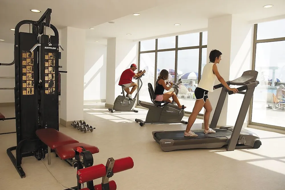 ***** Feriested Korumar Hotel Deluxe Kusadası Tyrkiet