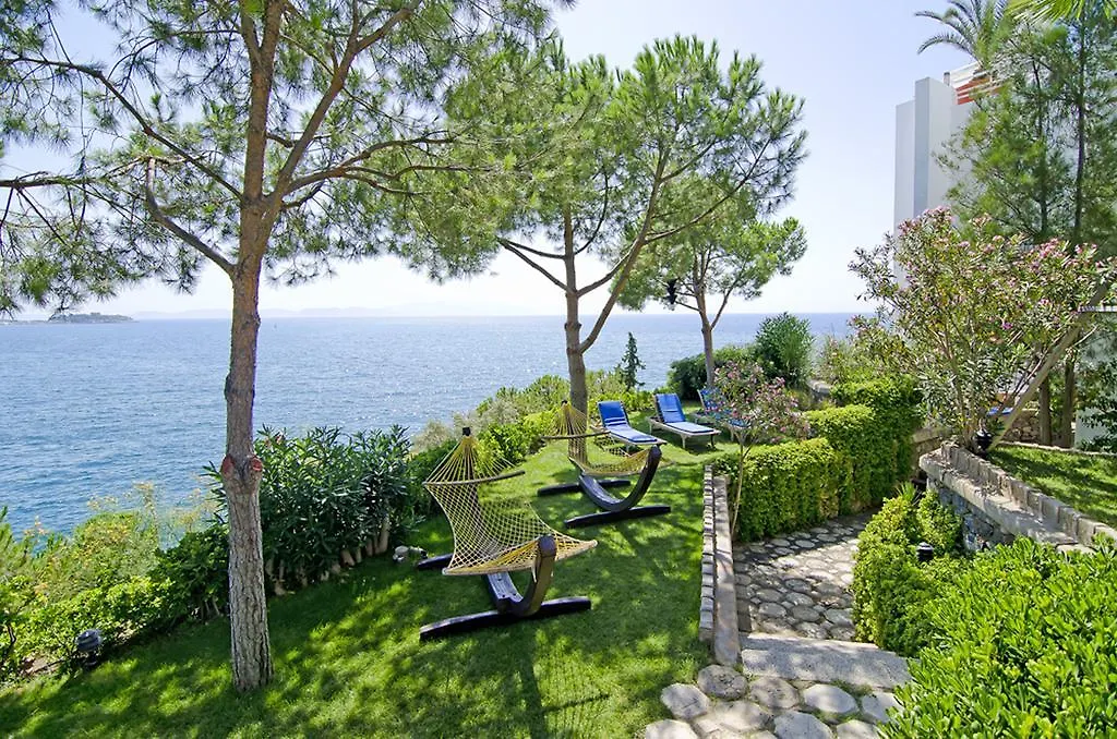 Feriested Korumar Hotel Deluxe Kusadası