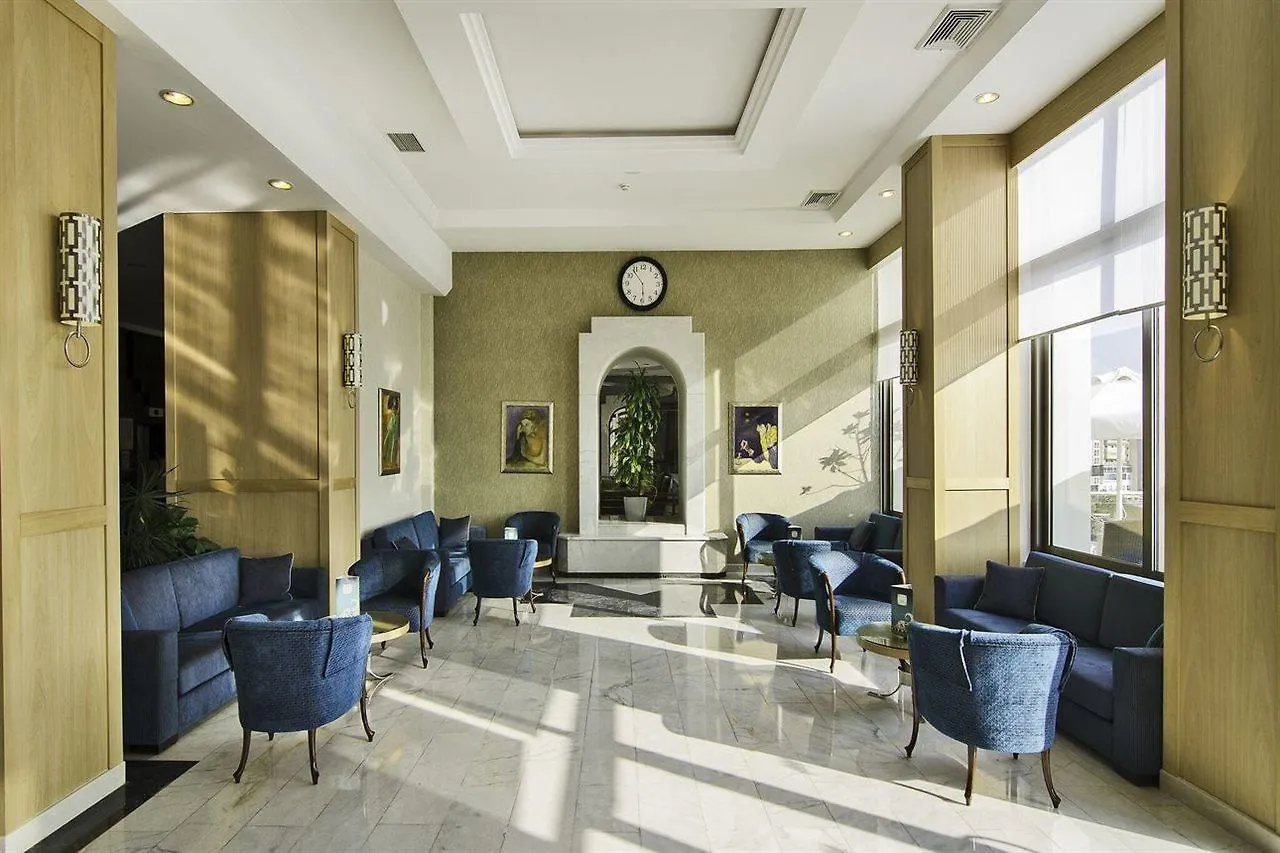 Feriested Korumar Hotel Deluxe Kusadası