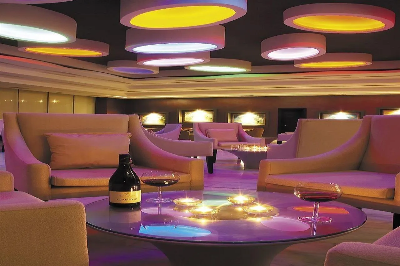 Korumar Hotel Deluxe Kusadasi Resort