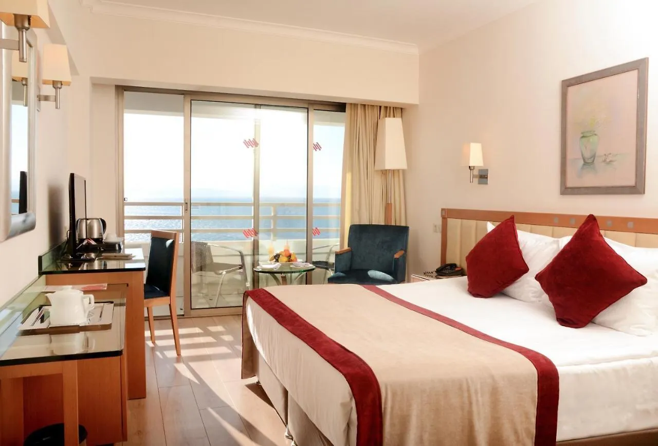 Korumar Hotel Deluxe Kusadasi 5*,  Turkey