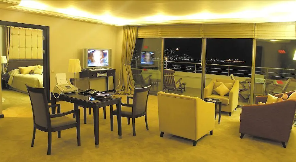 Korumar Hotel Deluxe Kusadası