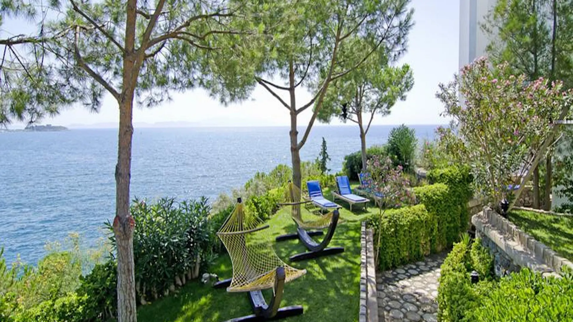 Korumar Hotel Deluxe Kusadası 5*,  Turkiet