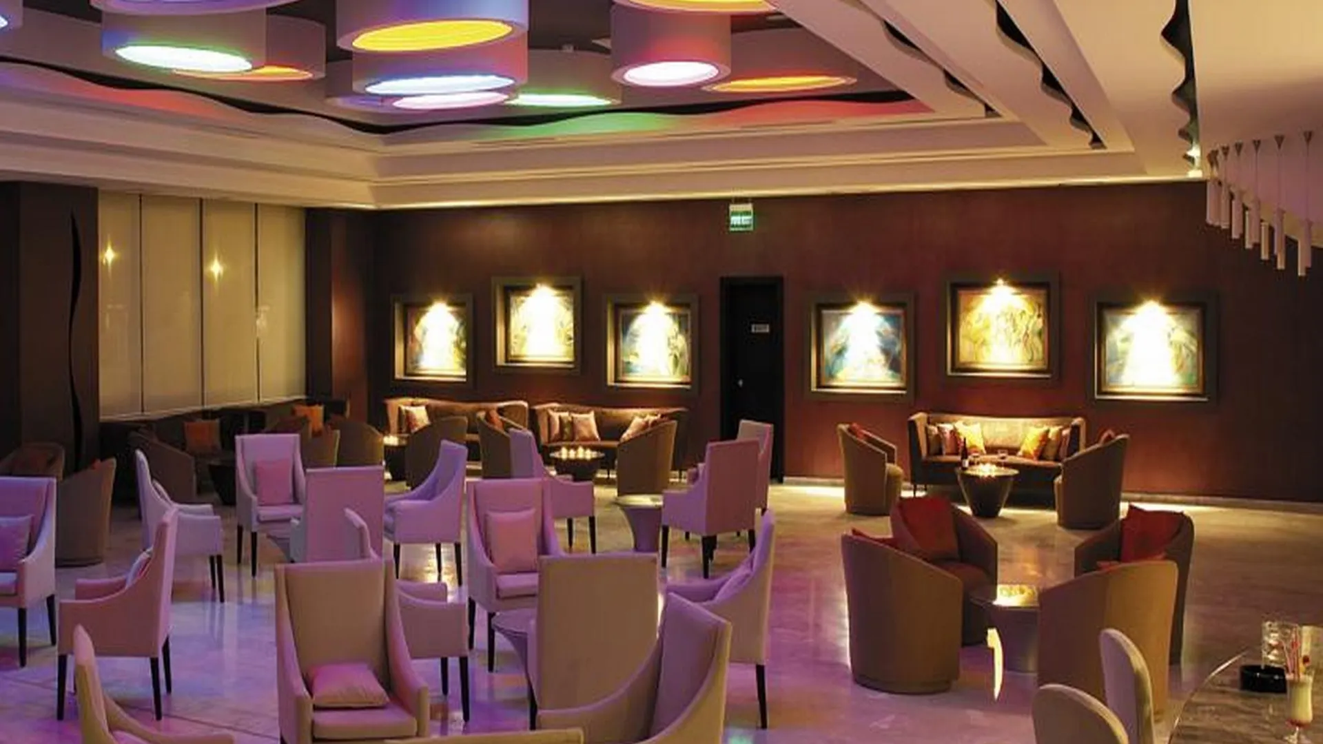 Korumar Hotel Deluxe Kusadası 5*,
