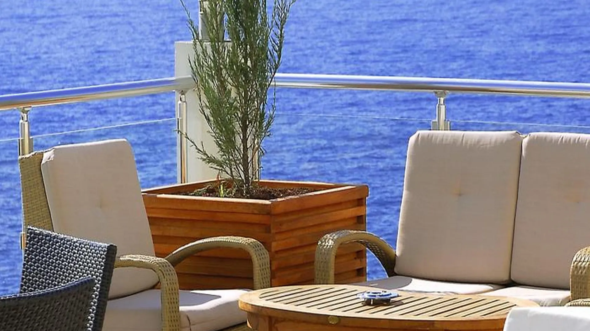 Semesteranläggning (resort) Korumar Hotel Deluxe Kusadası