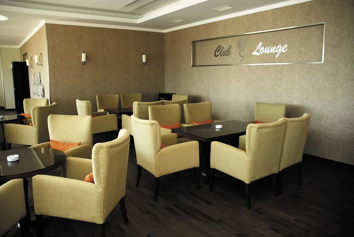 Korumar Hotel Deluxe Kusadası