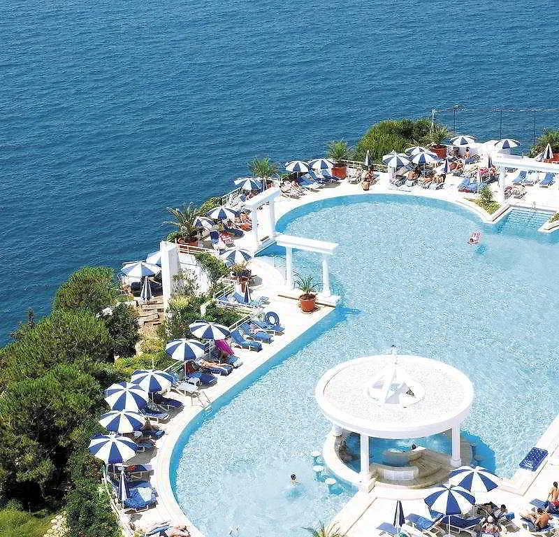 Korumar Hotel Deluxe Kusadası 5*,  Turkiet